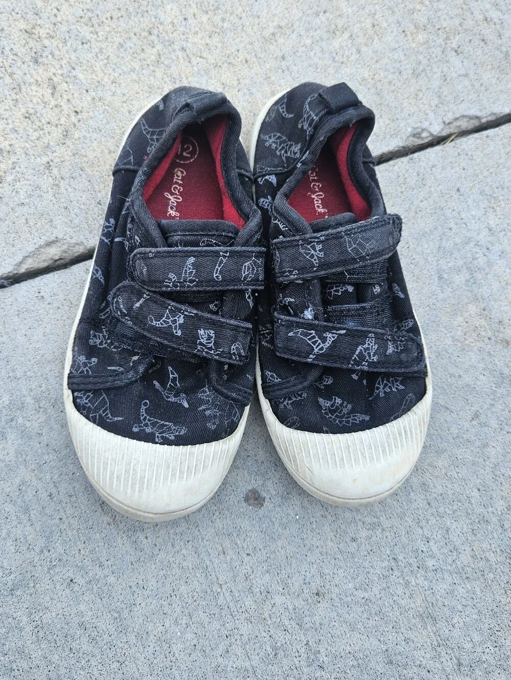 Boys Shoe Bundle 12c 13c